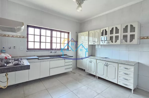  Jardim Bela Vista, Muito Espaçosa