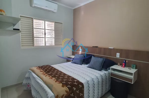 Jardim Ferraz à 400M Av Comendador S.Marta