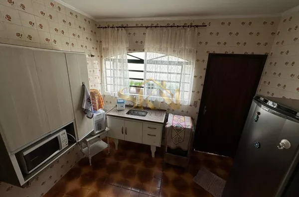 Vila Cardia lindo Sobrado - Foto 10