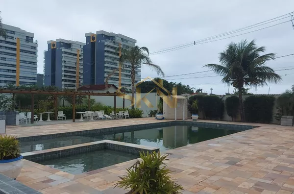 Bertioga Condomínio Villages Indaía lindo sobrado - Foto 44