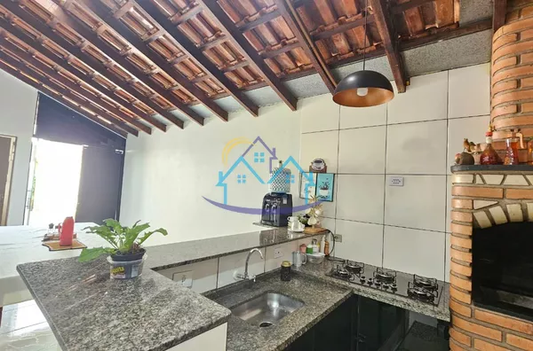 Residencial Nova Bauru Toda em Laje (Raríssimo)