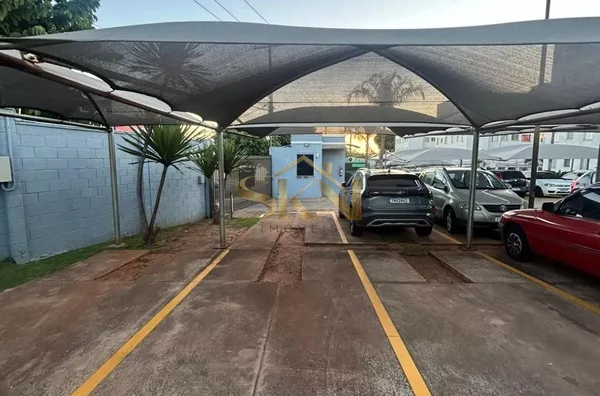 Jardim Redentor, Parque residencial Bauruville Repleto em planejados - Foto 12
