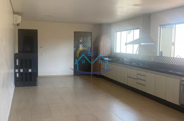 Vila dutra Lindo Sobrado Espaçoso