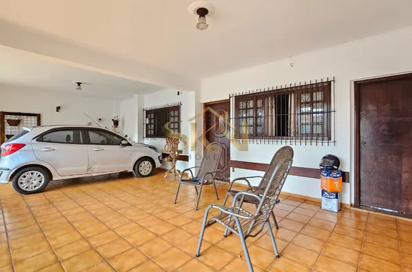 Vila Santa Luzia linda área de lazer - Foto 20