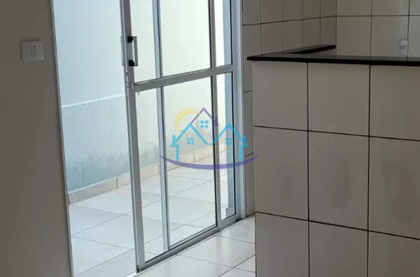 Núcleo Habitacional Nobuji Nagasawa, Bauru