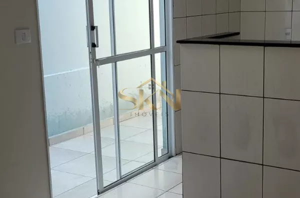 Núcleo Habitacional Nobuji Nagasawa, Bauru - Foto 5