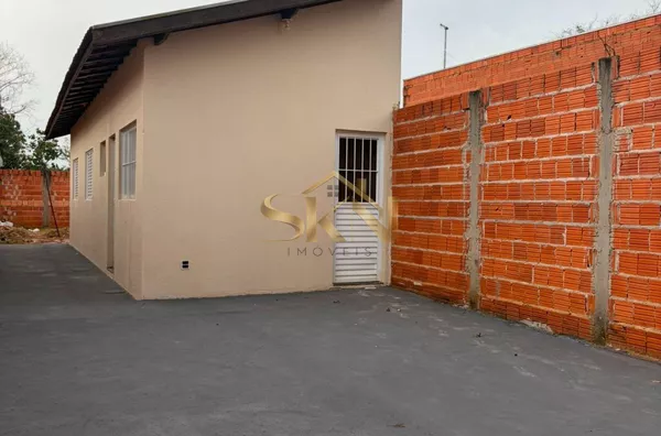 Casa para venda, 2 quarto(s),  Tangarás, Bauru - Foto 10