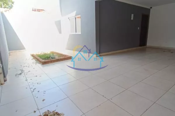 Vila Alto Paraíso C/ Terreno Amplo