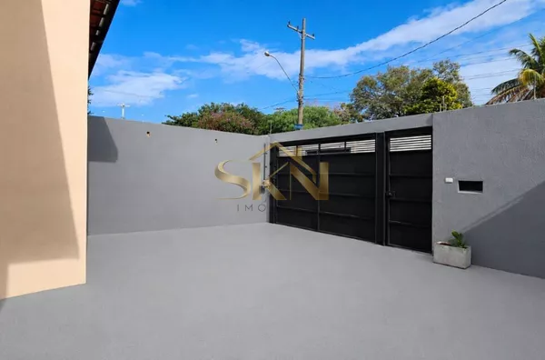 Casa para venda, 2 quarto(s),  Quinta Da Bela Olinda, Bauru - Foto 1