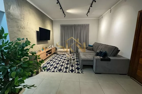 Casa para venda, 3 quarto(s),  Vila São Paulo, Bauru - Foto 4