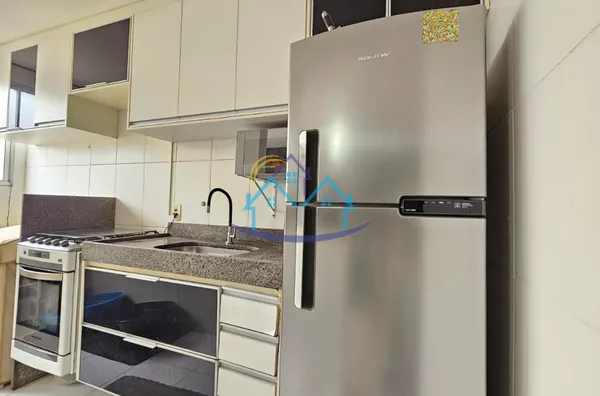 Jardim Terra Branca, Residencial Guanabara Térreo c/ Quintal