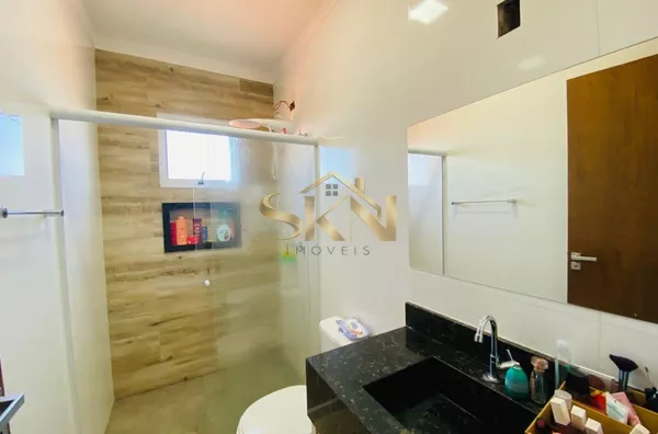 Vila Antártica Sobrado Moderno Perto do Shopping Boulevard - Foto 10
