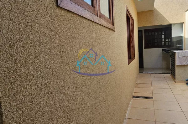 Jardim Colonial linda próximo a Unesp