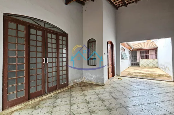 Núcleo Habitacional Mary Dota ótima localização