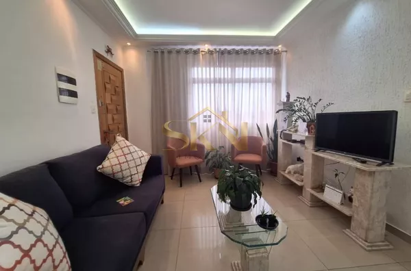 Mooca Edifício Adão Junior Todo Reformado - Foto 1