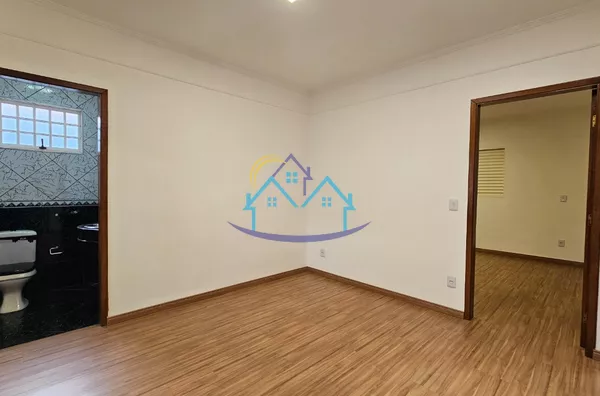 Núcleo Residencial Presidente Geisel ótima localização