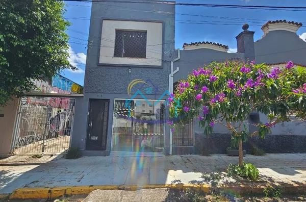 Centro Ótima localização