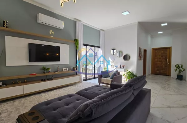  Residencial Vale Florido 2 Nova lindo acabamento