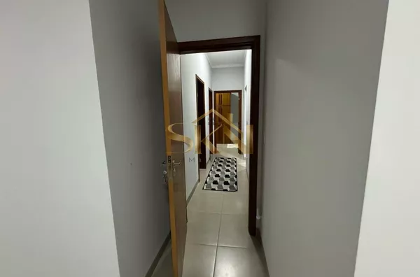 Casa para venda, 3 quarto(s),  Vila São Paulo, Bauru - Foto 16