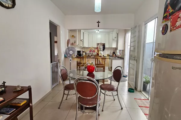 Vila Independência Interior em Porcelanato + Terreno Amplo - Foto 5