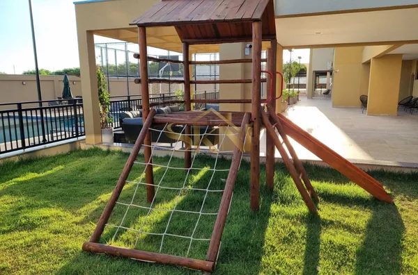 Hide Park, parque Residencial Das Camélias, Bauru - Foto 30