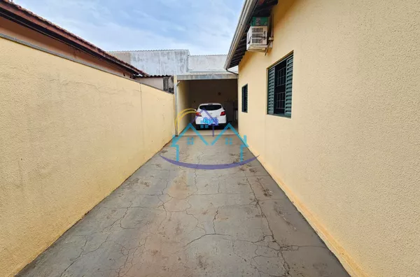  Vila Coralina, Próximo Av Duque de Caxias