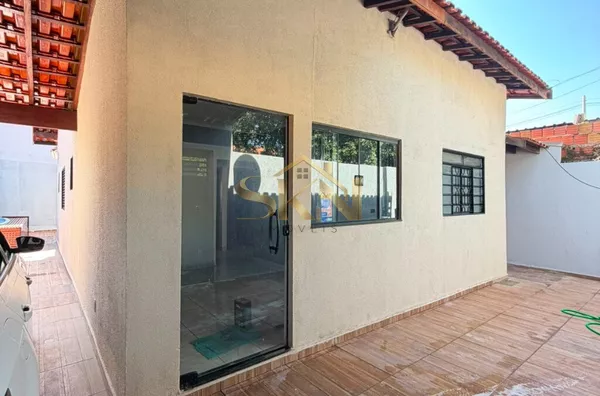 Casa para venda, 3 quarto(s),  Vila São João Do Ipiranga, Bauru - Foto 16