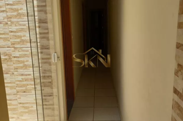 Casa para venda, 3 quarto(s),  Parque Val De Palmas, Bauru - Foto 4