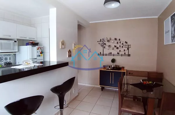 Jardim Terra Branca Residencial Cristo Redentor