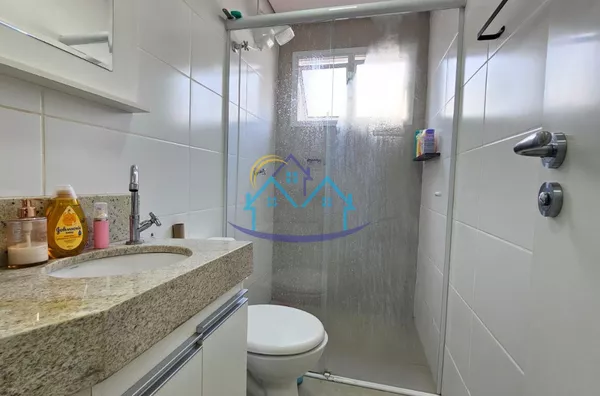 Residencial Santa Inês Repleto em Planejados