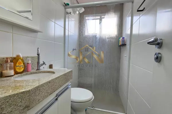 Residencial Santa Inês Repleto em Planejados - Foto 4