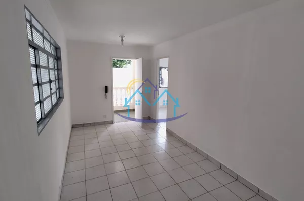 Núcleo Habitacional Mary Dota Toda Reformada