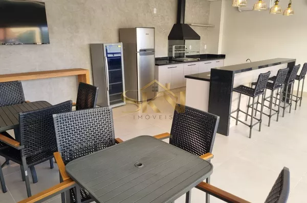 Hide Park, parque Residencial Das Camélias, Bauru - Foto 24