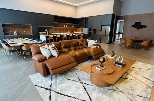 Residencial Lago Sul nova e Mobiliada - Foto 12