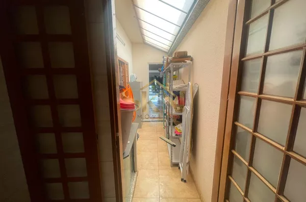 Casa para venda, 3 quarto(s),  Jardim Aeroporto, Bauru - Foto 19