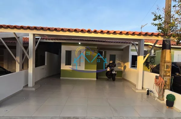  Distrito Industrial Condomínio Terra Nova