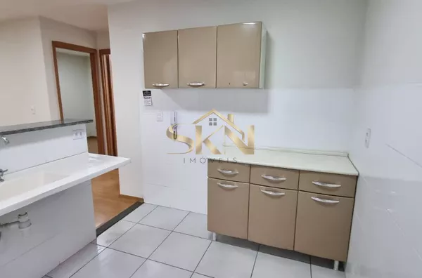Apartamento para venda,  Jardim Alvorada BELA ESPANHA , Bauru - Foto 4