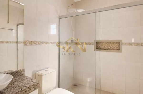 Residencial Nova Bauru, toda reformada - Foto 11