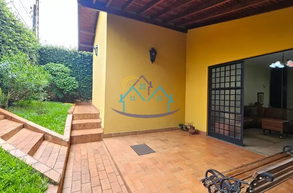  Parque Jardim Europa ótima localização