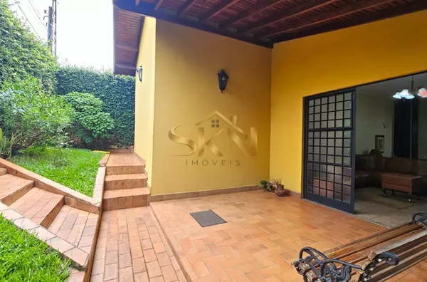 Parque Jardim Europa ótima localização - Foto 1