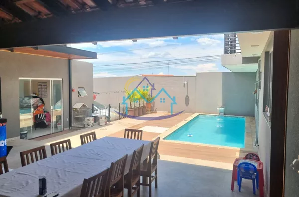  Parque Paulista c/ Linda área de Lazer