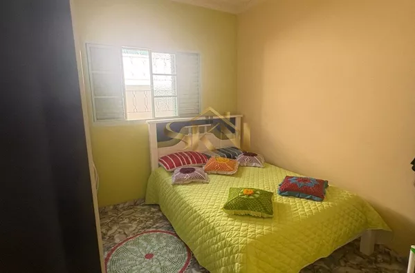jardim Bela vista/Jardim José Kalil c/ Terreno amplo - Foto 12