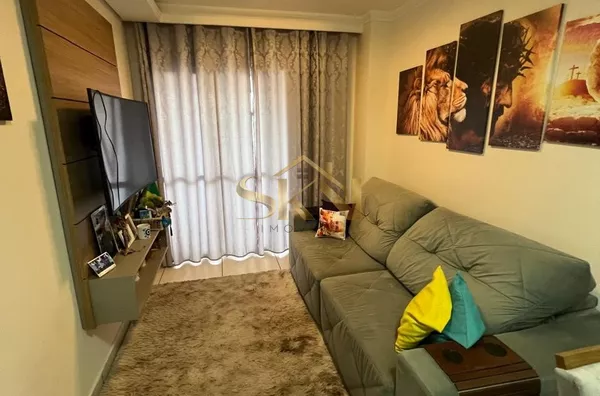 Apartamento Spazzio Doro - Foto 3