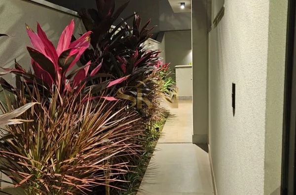 Residencial Tamboré nova Fino acabamento - Foto 21