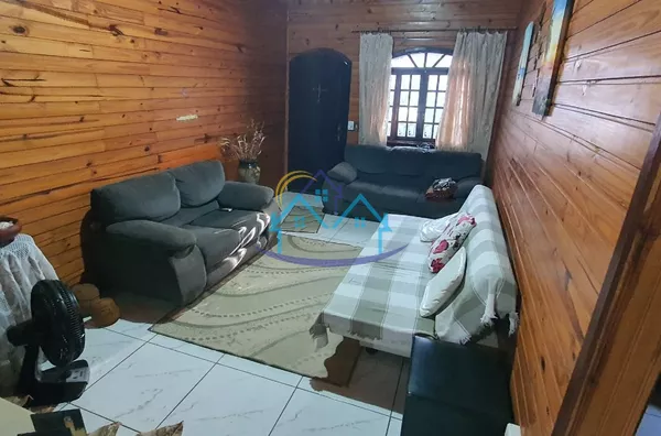 Vale Igapó Bela chácara Próximo a Portaria