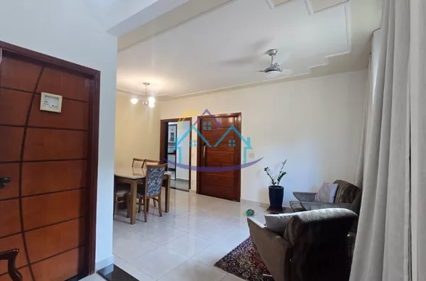 Residencial Jardins Do Sul toda Reformada