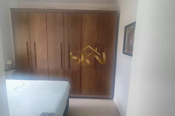 Apartamento para venda, 2 quarto(s),  Jardim Colonial, Bauru - Foto 9