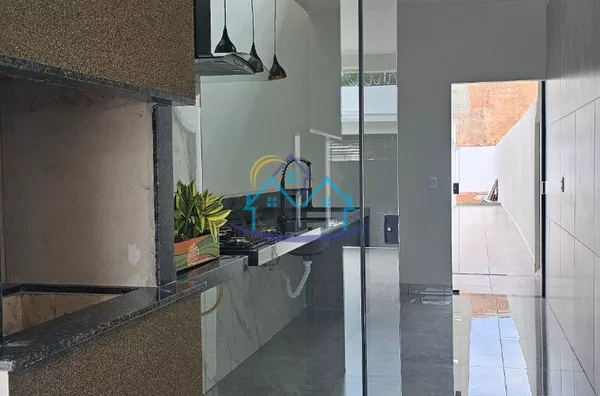  Vila Souto Nova + Acabamento moderno