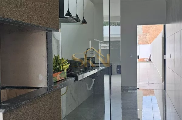 Vila Souto Nova + Acabamento moderno - Foto 2