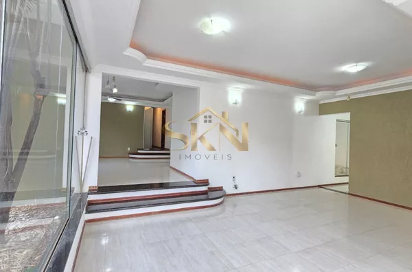Jardim Terra Branca, Espaçosa Ótima localização - Foto 8